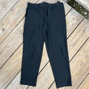 Uniqlo Smart Ankle Pants (2-Way Stretch)
